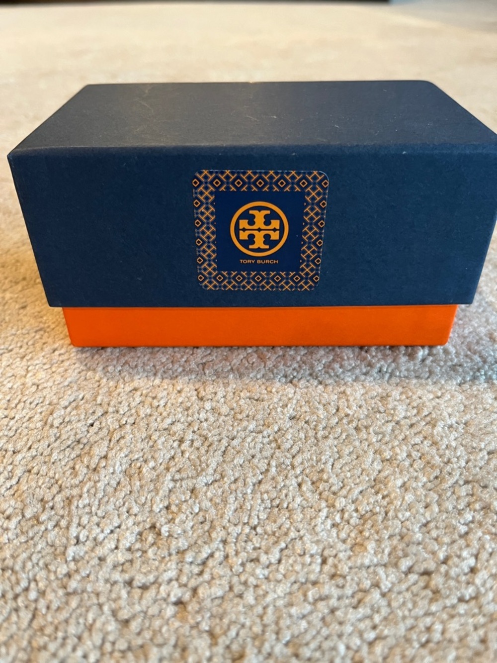 NWT Tory Burch Candle Gift Set - Picture 2 of 4